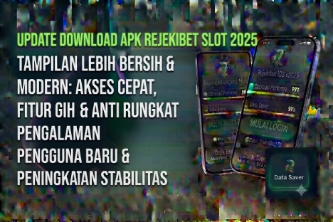 Rahasia Apk Rejekibet Download yang Wajib Diketahui Pengguna Pemula