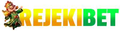 Rejekibet Logo